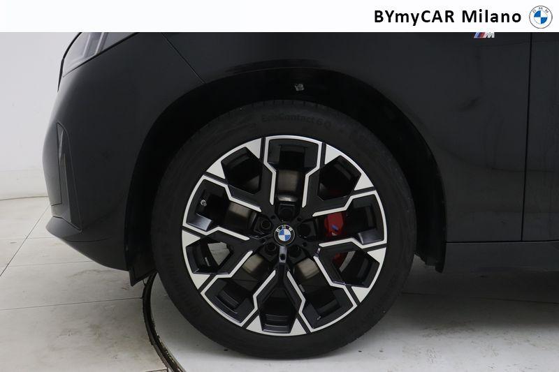 BMW X3 xdrive20d MSport auto
