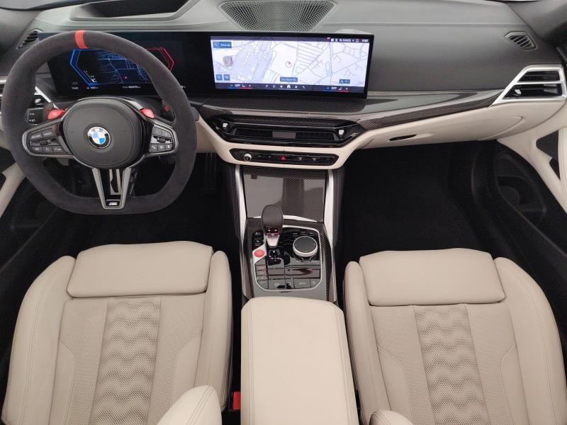 BMW M4 Cabrio 3.0 Competition M xdrive auto