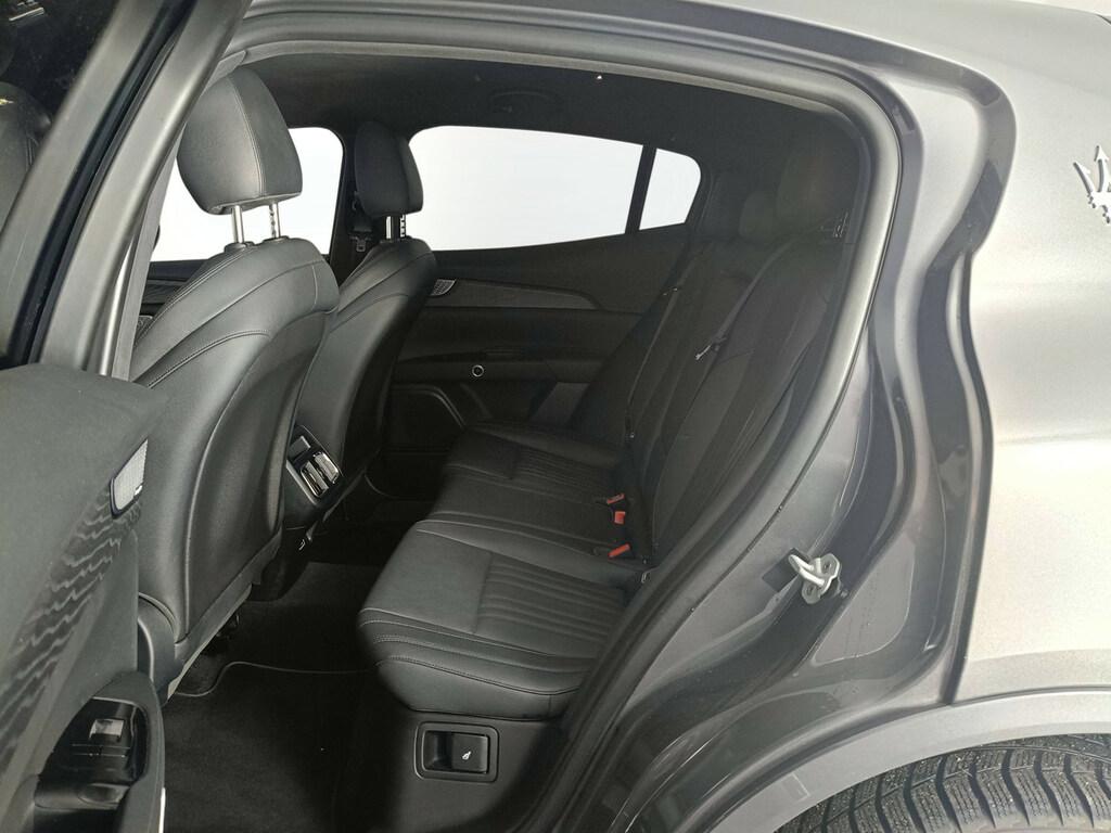 Maserati Grecale 2.0 mhev GT 300cv auto