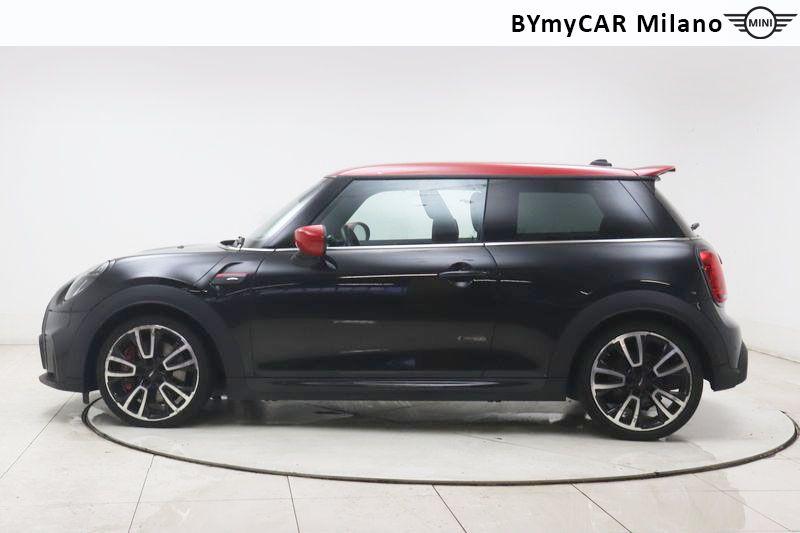 Mini Mini 3p 2.0 JCW JCW auto