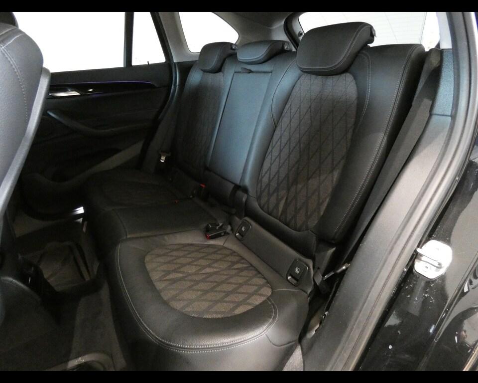 BMW X1 xdrive18d xLine auto