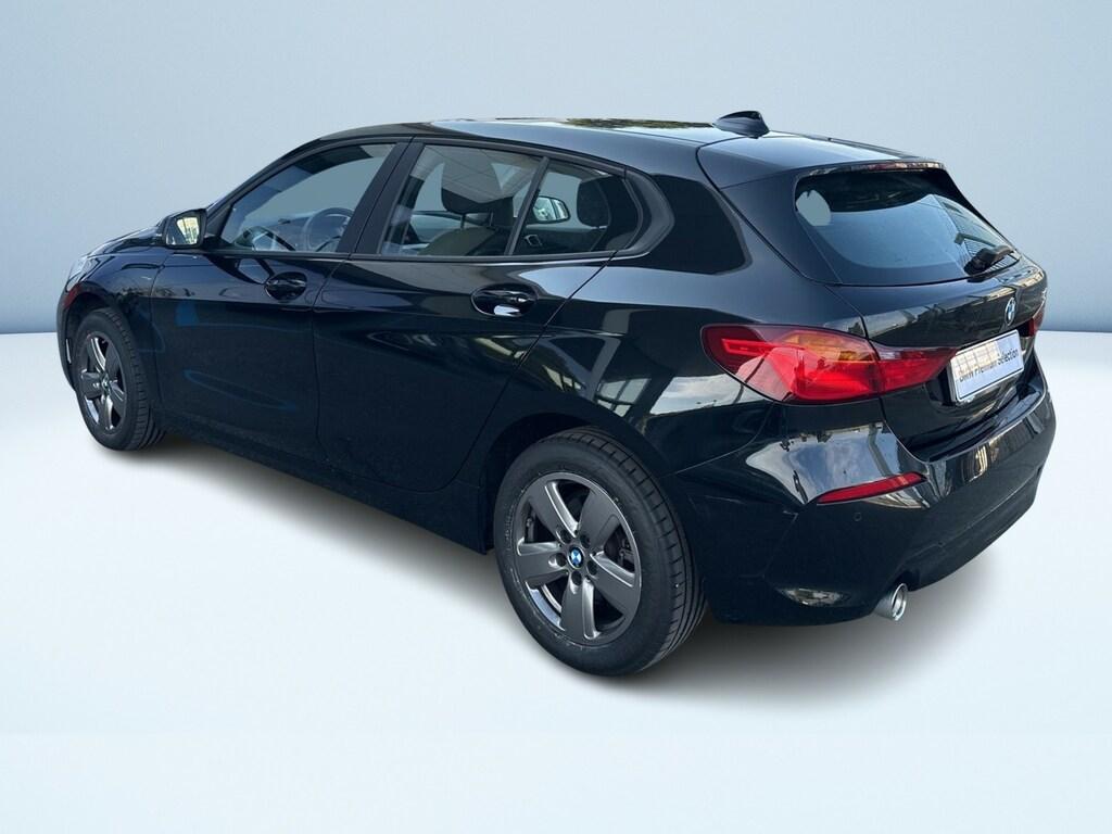 BMW Serie 1 118i Advantage 136cv