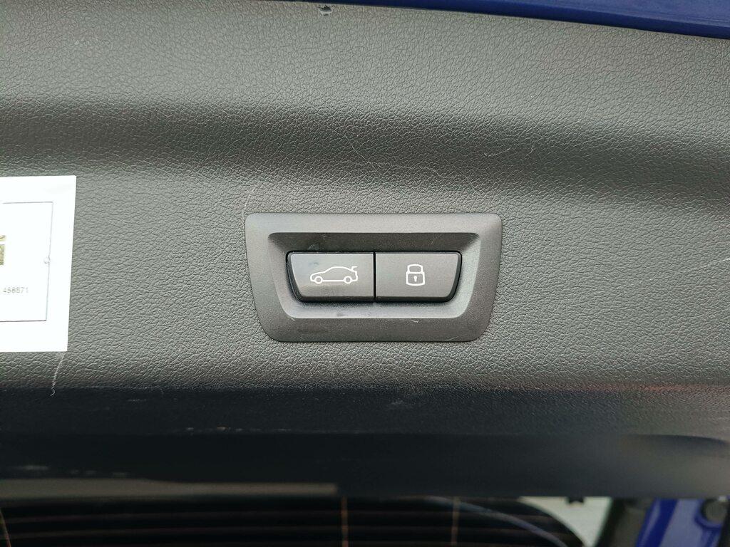 BMW X1 sdrive18d Msport auto