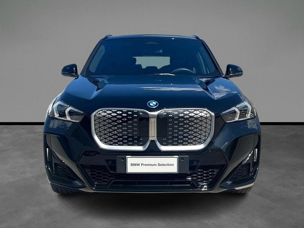 BMW iX1 edrive 20 MSport