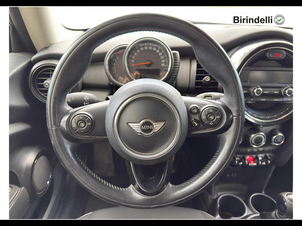 Mini One 1.2 One
