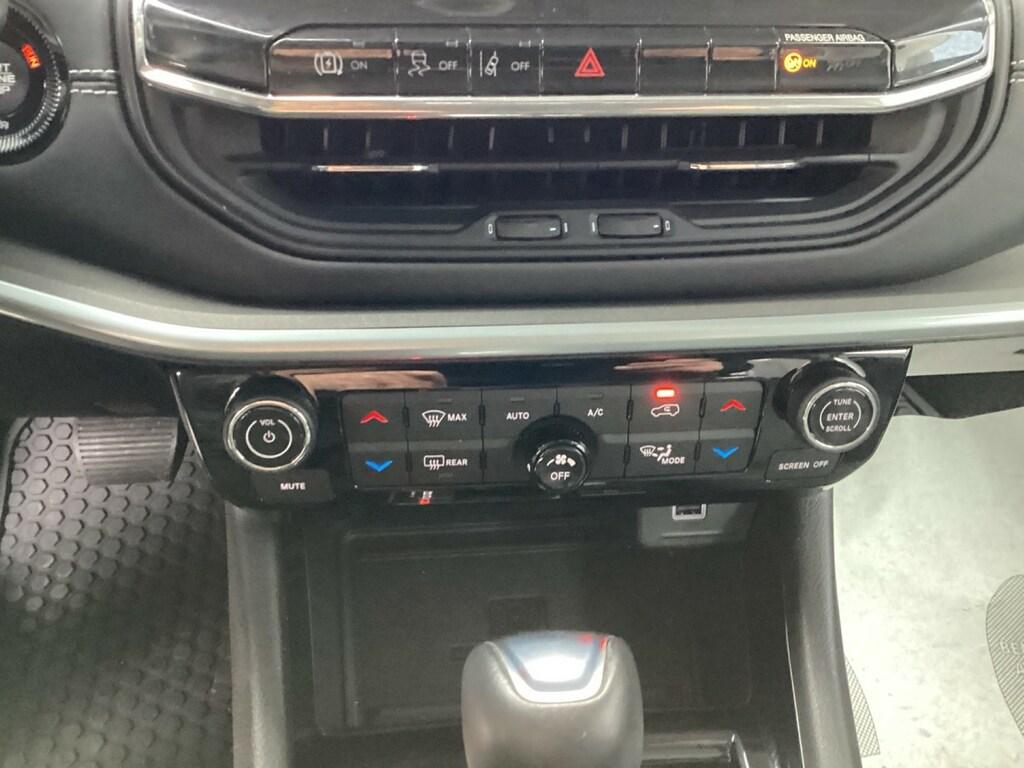 Jeep Compass 1.3 turbo t4 phev Limited 4xe auto
