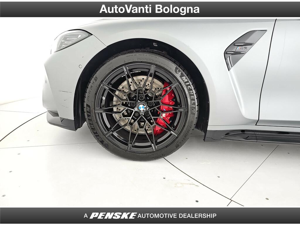 BMW M3 Touring 3.0 Competition M xdrive auto