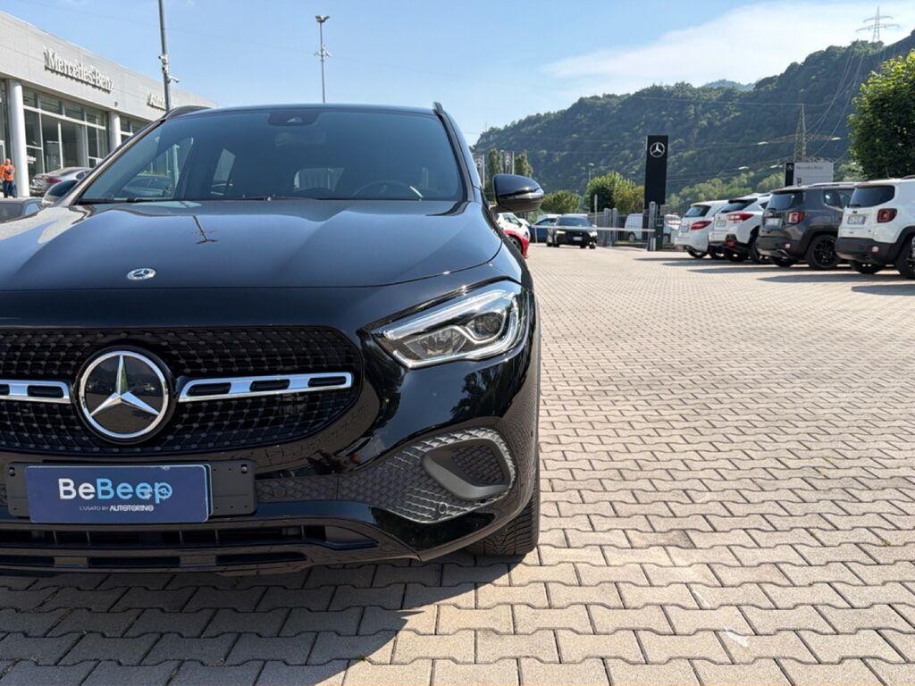 Mercedes GLA 180 d Sport Plus auto
