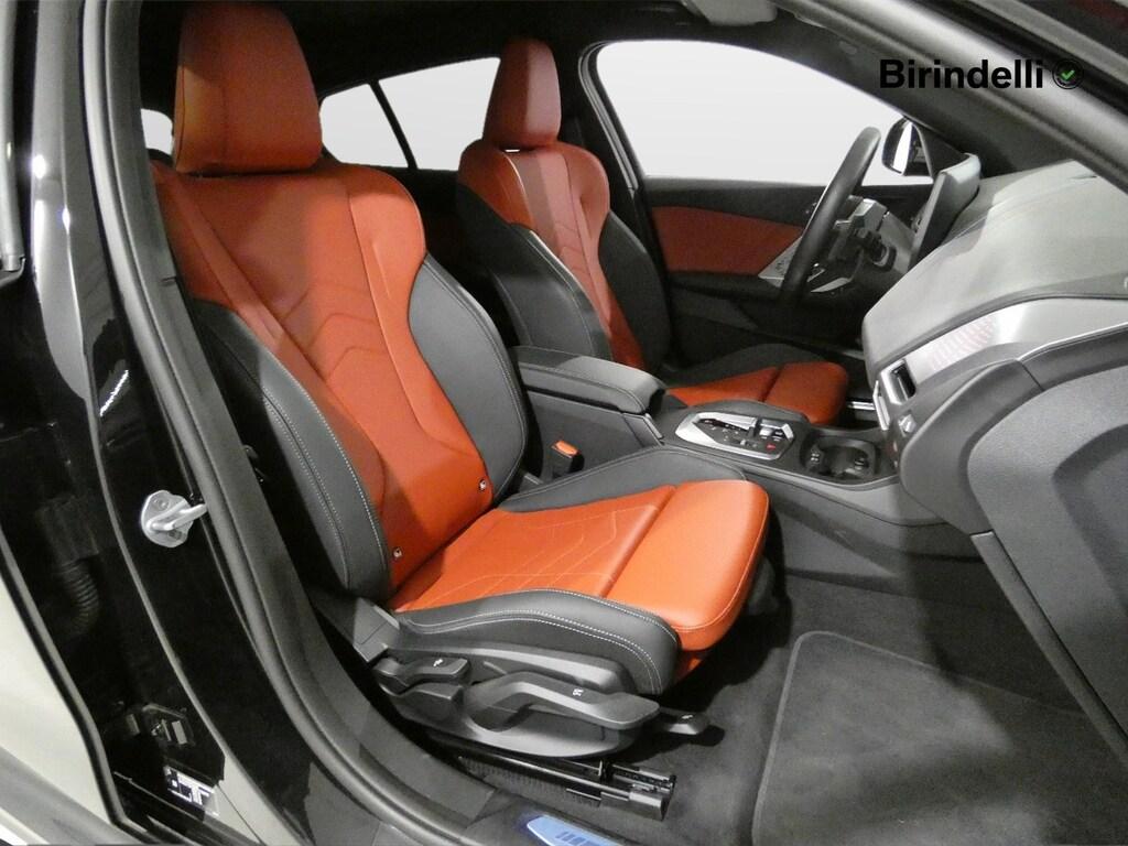 BMW Serie 1 120d 48V MSport Pro auto