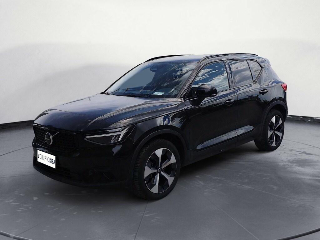 Volvo XC40 2.0 b3 Ultimate Dark auto