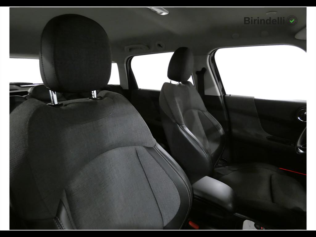 Mini Cooper Countryman 1.5 TwinPower Turbo Cooper Hype