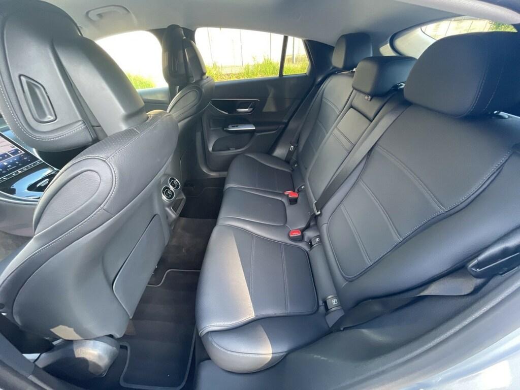 Mercedes GLC 220 d Advanced 4matic auto