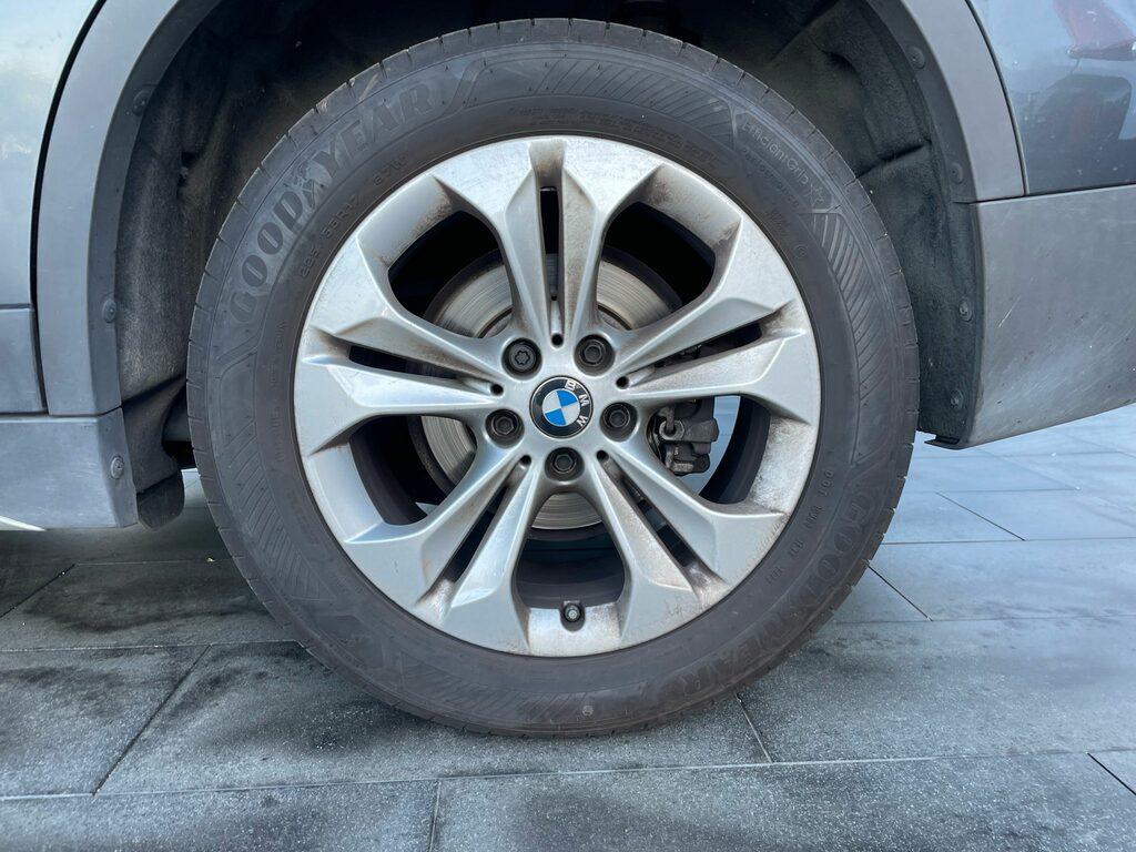 BMW X1 sdrive18d xLine Plus auto