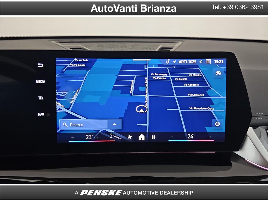 BMW X1 xdrive20d mhev 48V X-Line auto