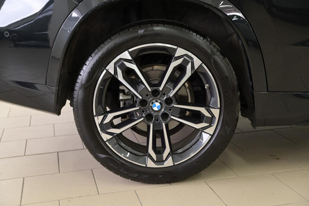 BMW X1 sdrive18d X-Line Edition Signature auto