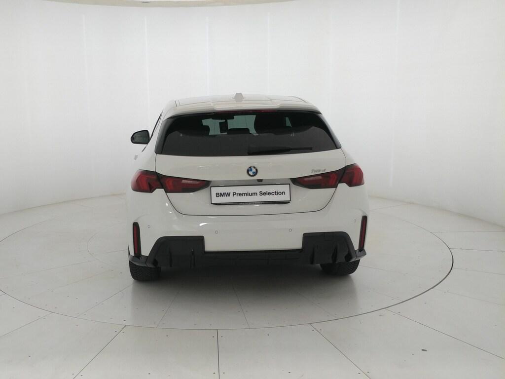 BMW Serie 1 118d MSport Pro auto