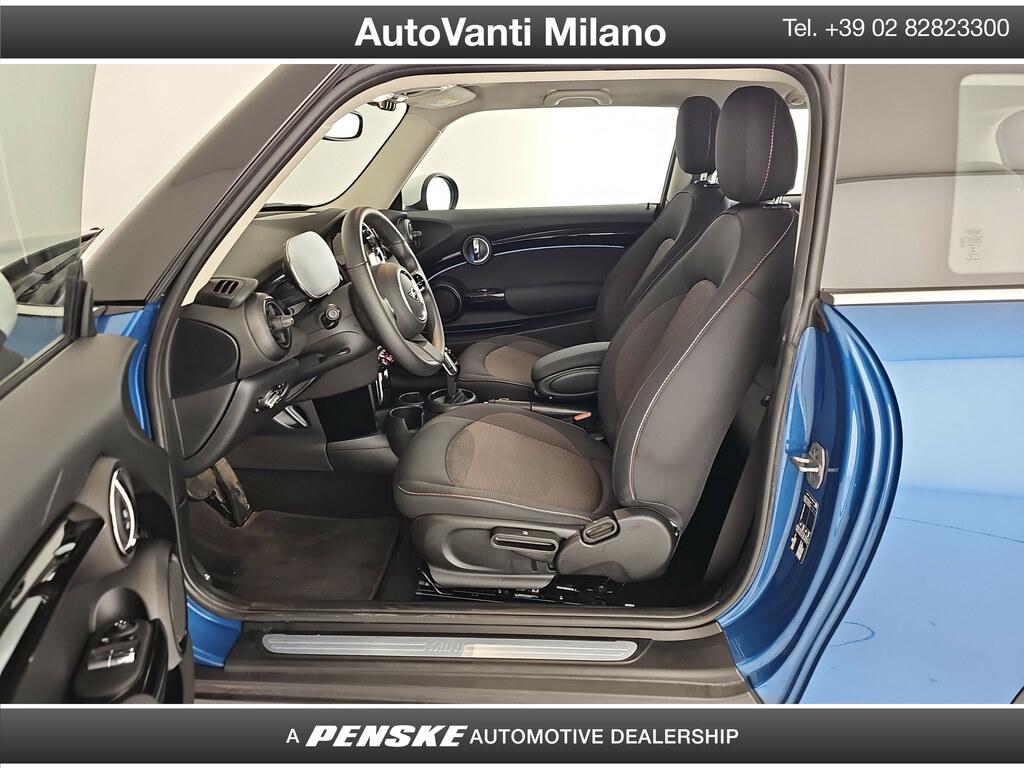 Mini Cooper 1.5 TwinPower Turbo Cooper