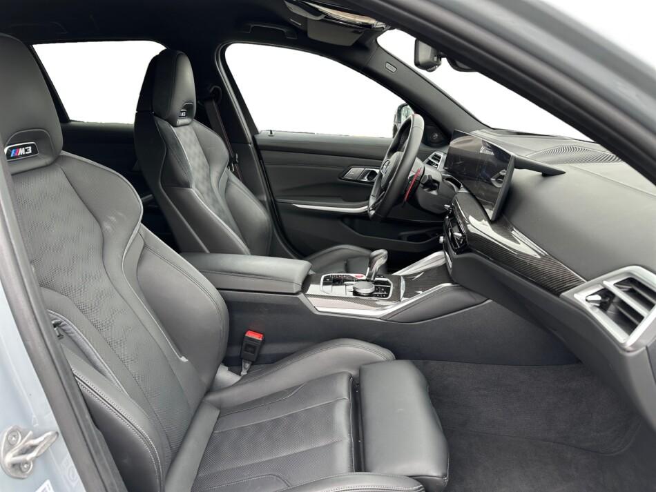 BMW M3 Touring 3.0 Competition M xdrive auto