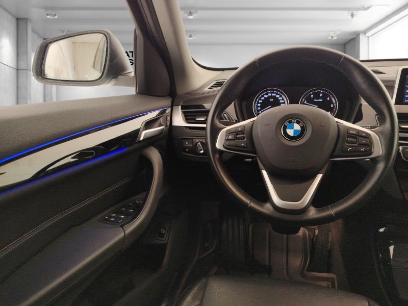 BMW X1 xdrive18d xLine my18