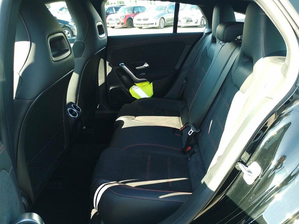 Mercedes CLA Shooting Brake 200 Premium auto
