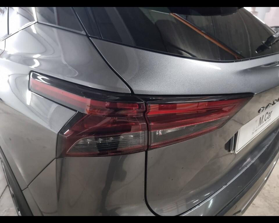 Nissan Qashqai 1.3 mild hybrid Tekna+ 2wd 158cv xtronic