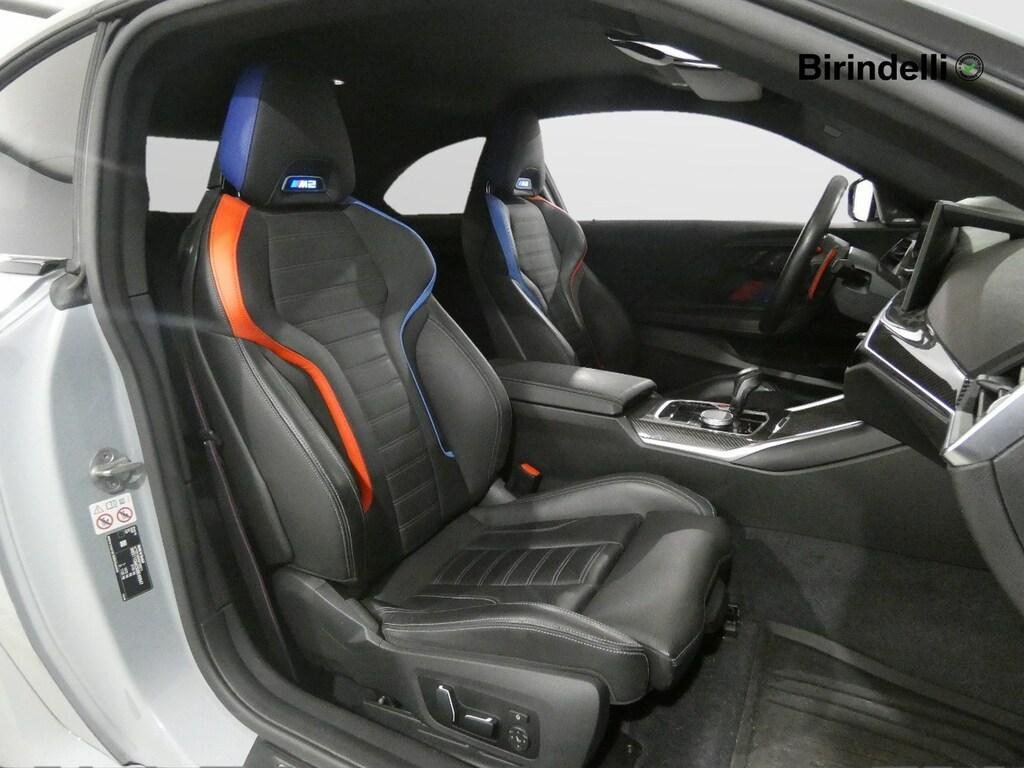 BMW M2 Coupe 3.0 460cv auto