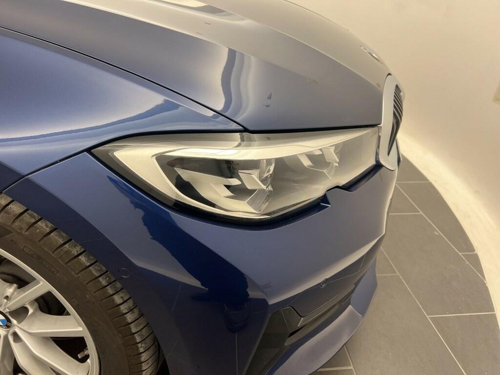 BMW Serie 3 320d Touring Business Advantage auto