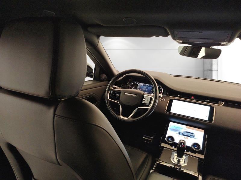 Land Rover Range Rover Evoque Evoque 1.5 i3 mhev R-Dynamic fwd 160cv auto