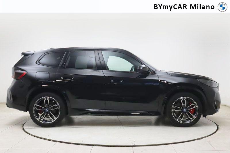 BMW iX1 edrive 20 MSport Pro