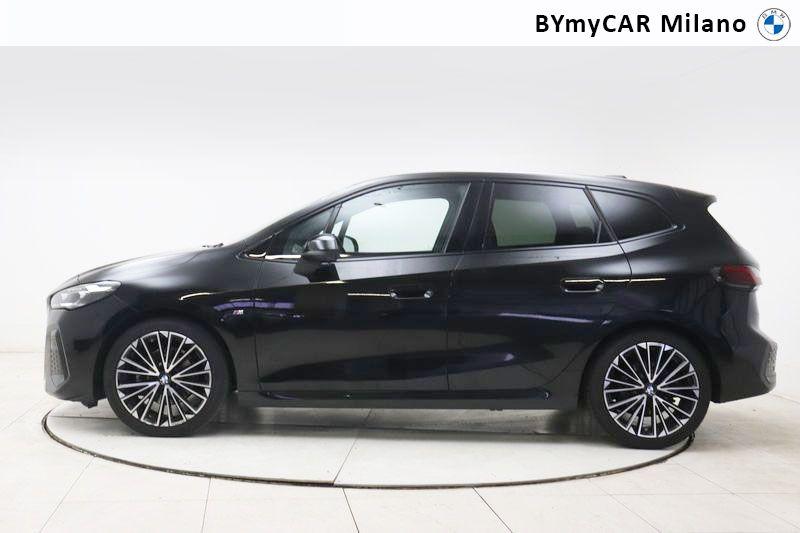 BMW Serie 2 218d Active Tourer Msport auto