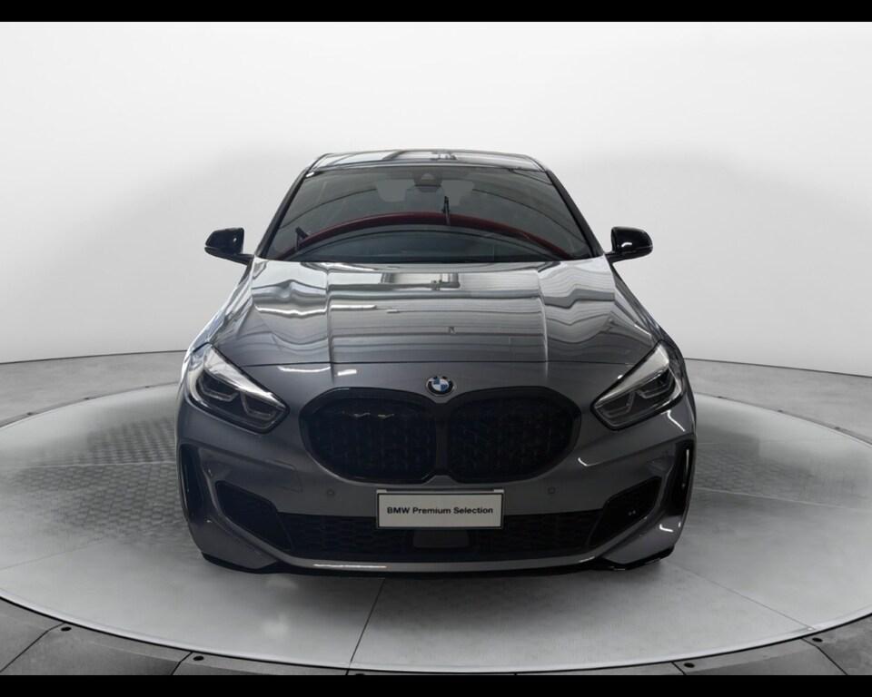 BMW Serie 1 M 135i xdrive auto