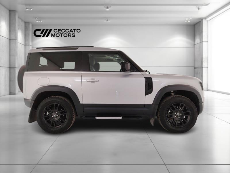 Land Rover Defender 90 3.0d i6 mhev awd 250cv auto