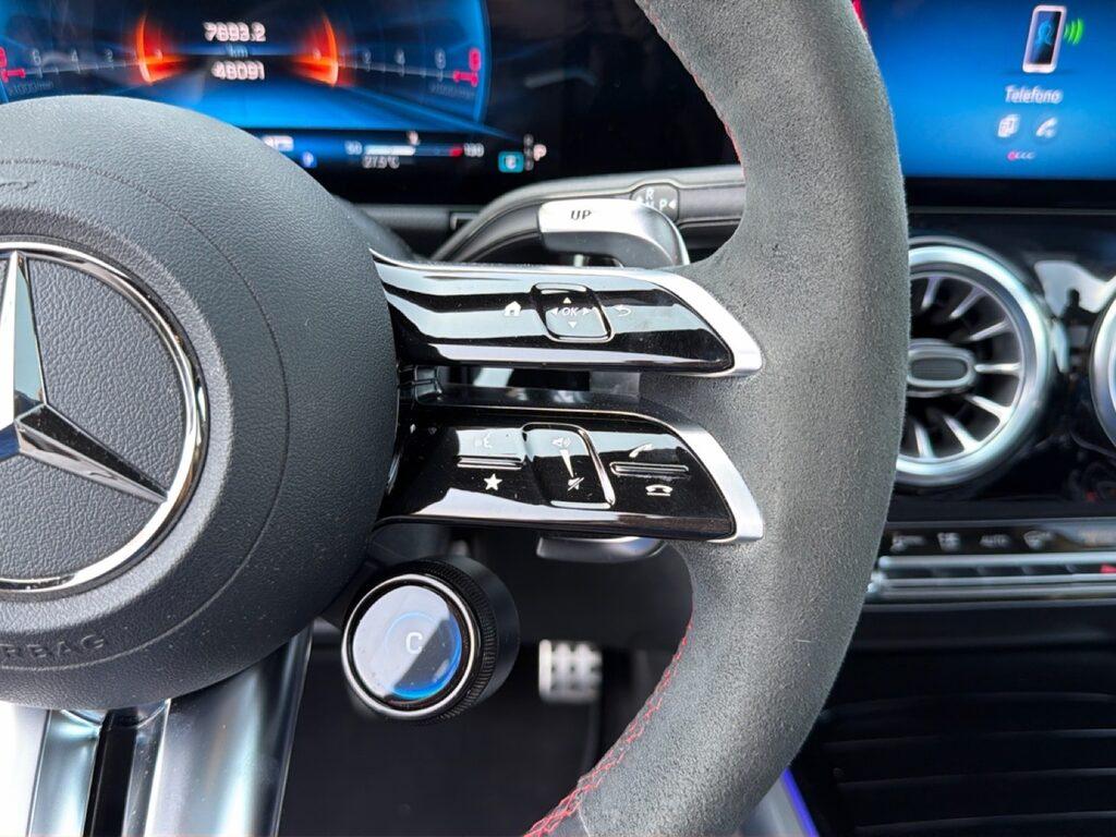 Mercedes GLA AMG 45 S AMG Line Premium Plus 4matic+ auto