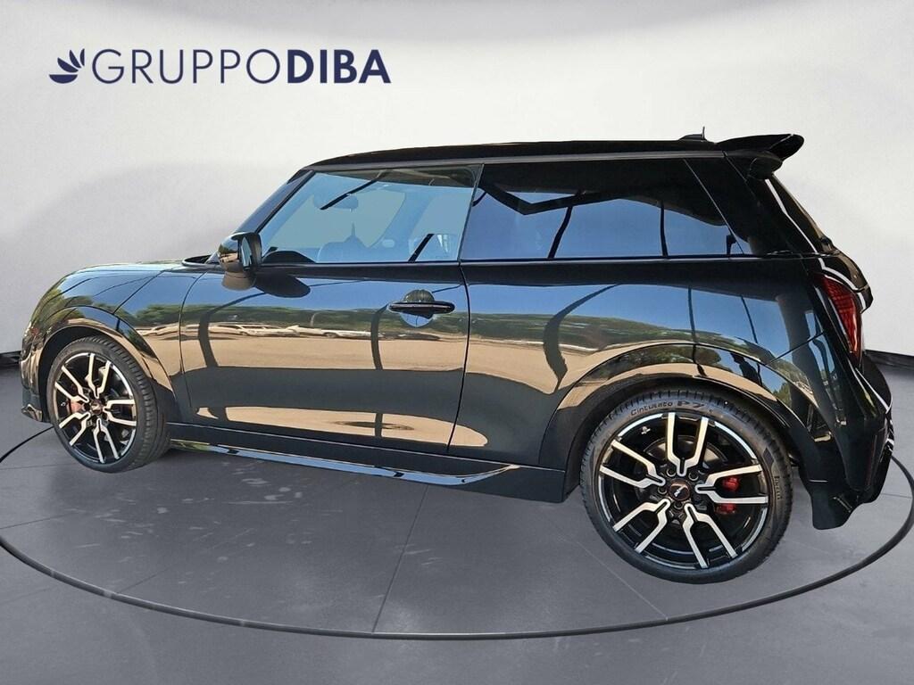 Mini Mini Cooper 3p 2.0 John Cooper Works JCW auto