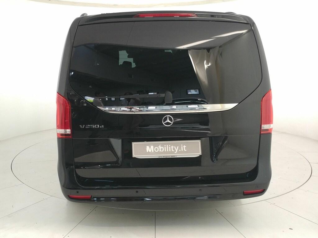 Mercedes Classe V V Long 250 d Premium auto