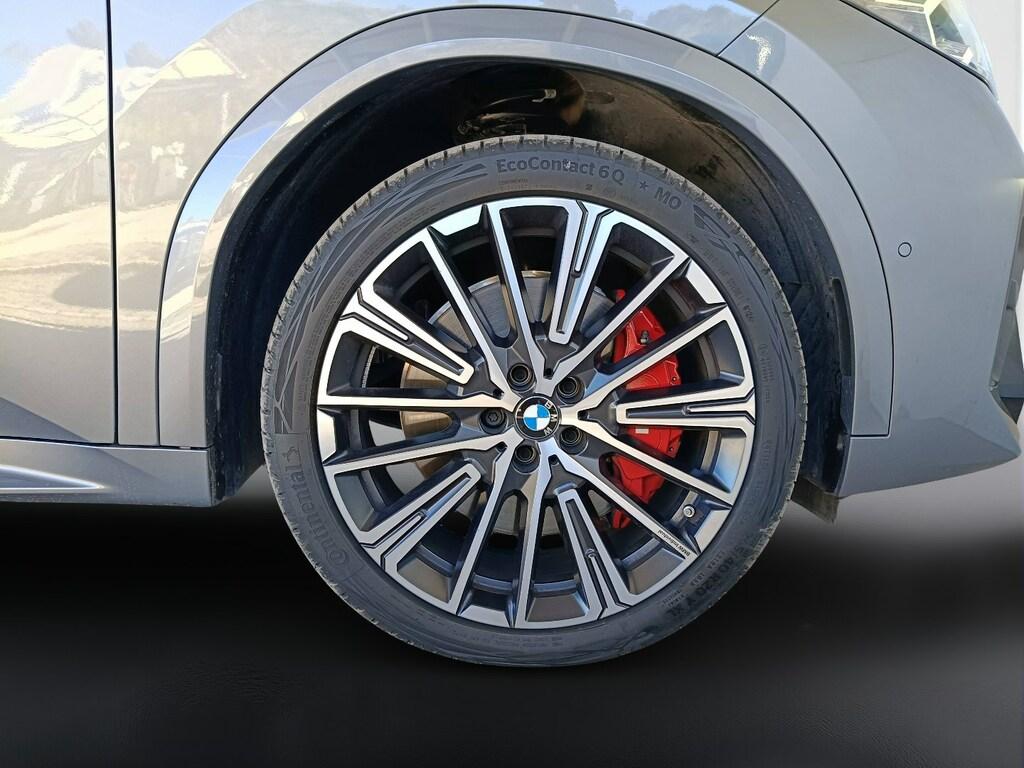 BMW X2 sdrive 18d MSport auto