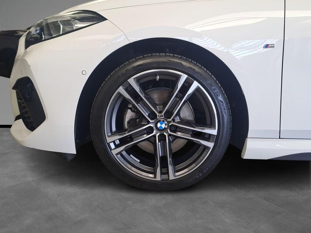 BMW Serie 2 216d Gran Coupe auto