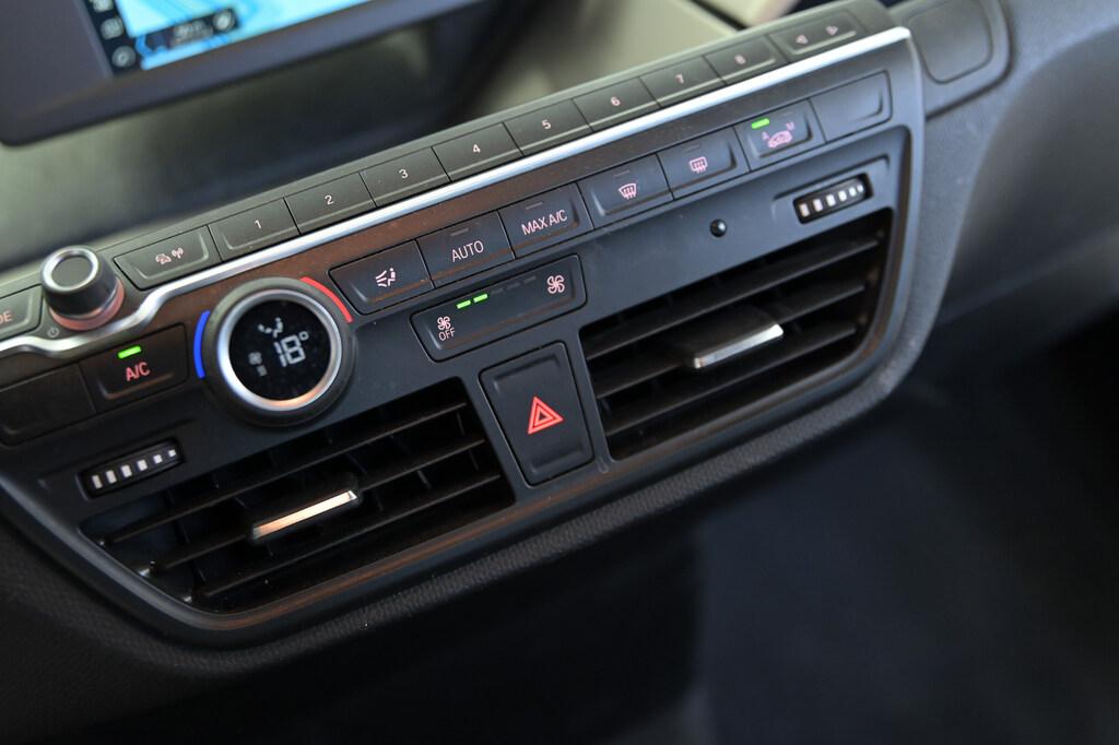 BMW i3 s 120Ah CVT