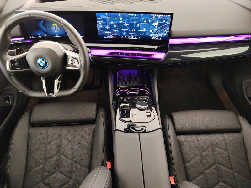 BMW i5 Touring edrive40 M Sport Pro