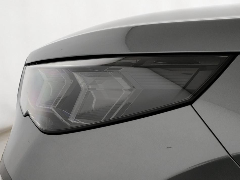 BMW X2 M X2 xdrive M35i Msport Pro auto