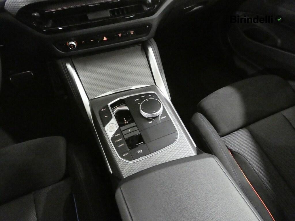BMW Serie 4 420d Coupe mhev 48V xdrive M Sport Pro auto