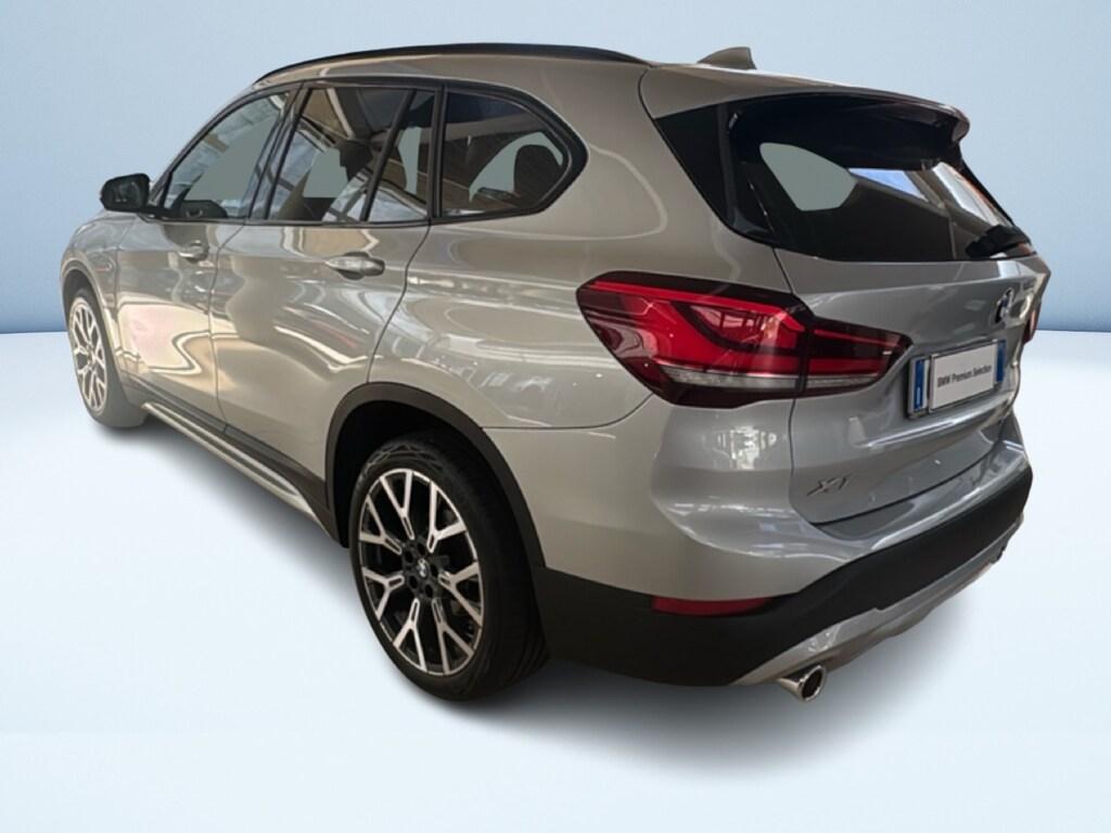 BMW X1 xdrive18d xLine Plus auto