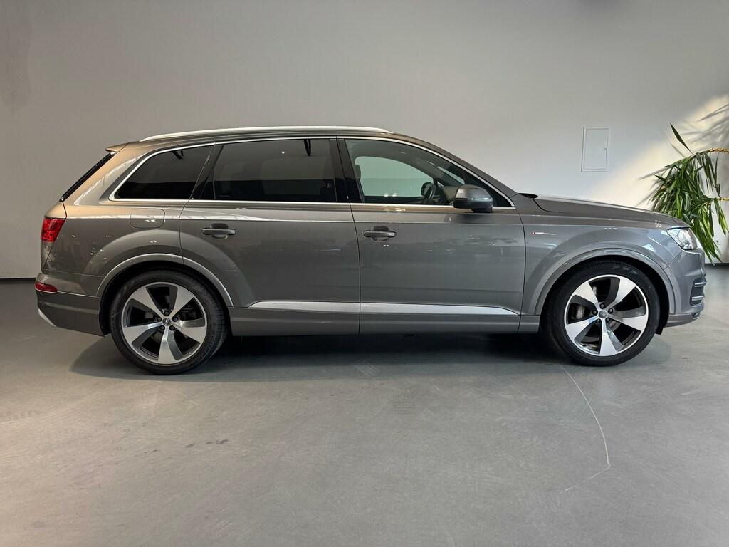 Audi Q7 3.0 tdi Business quattro tiptronic