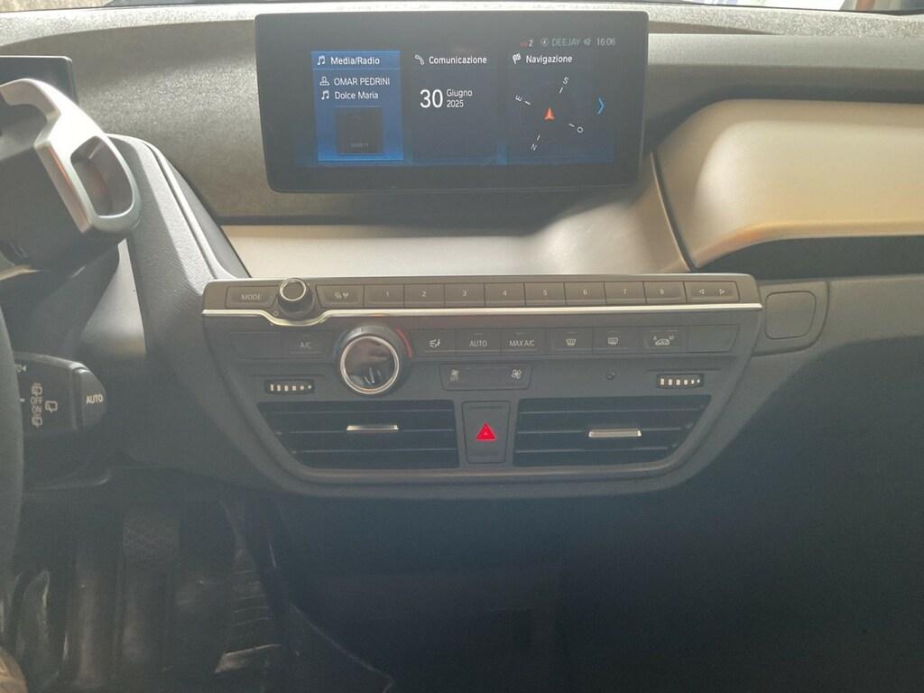 BMW i3 i3s 120Ah Advantage