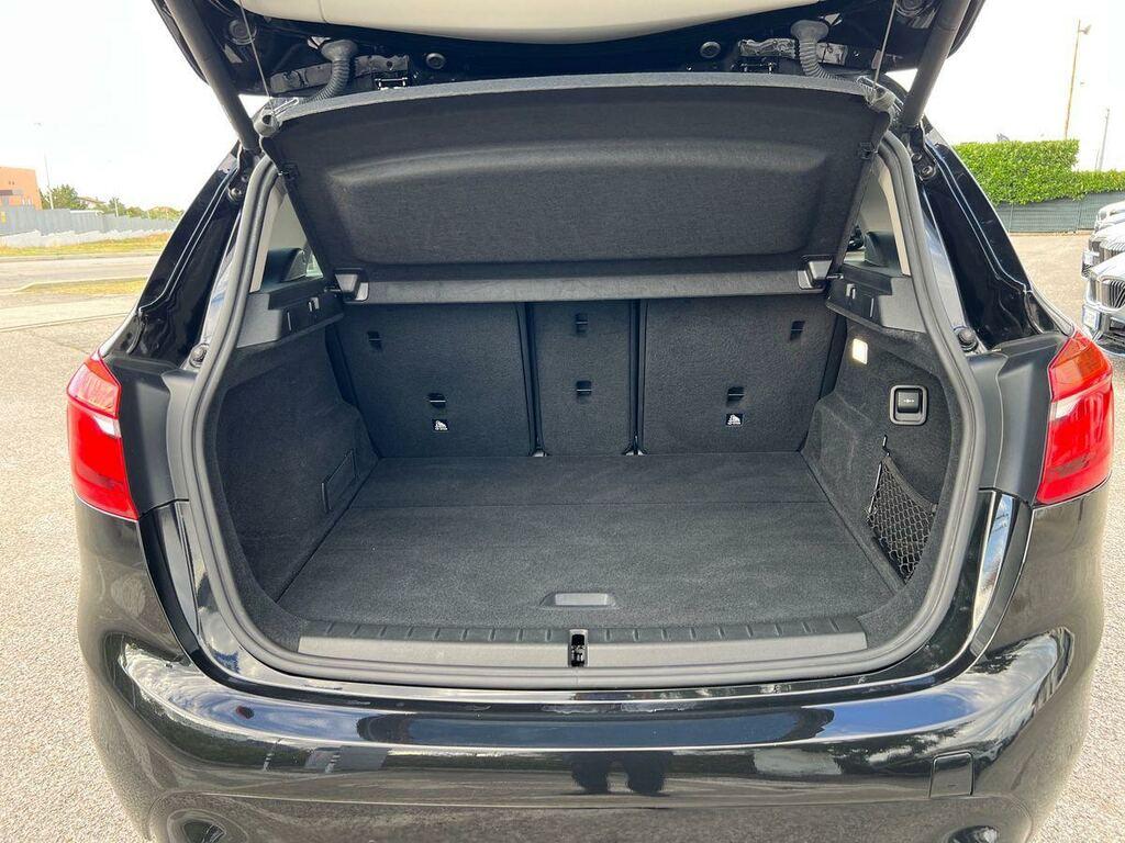 BMW Serie 2 218d Active Tourer Advantage auto