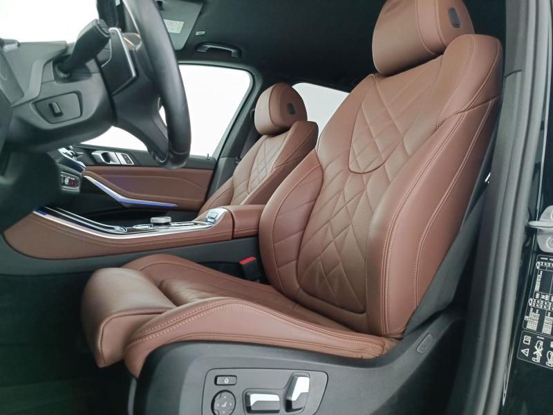 BMW X5 xdrive30d mhev 48V Msport auto