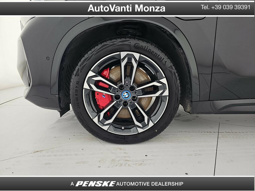 BMW X1 xdrive 25e MSport Pro auto