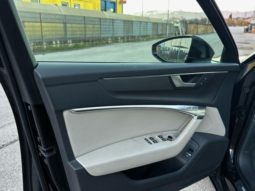 Audi A6 Avant 40 2.0 tdi mhev Business plus s-tronic