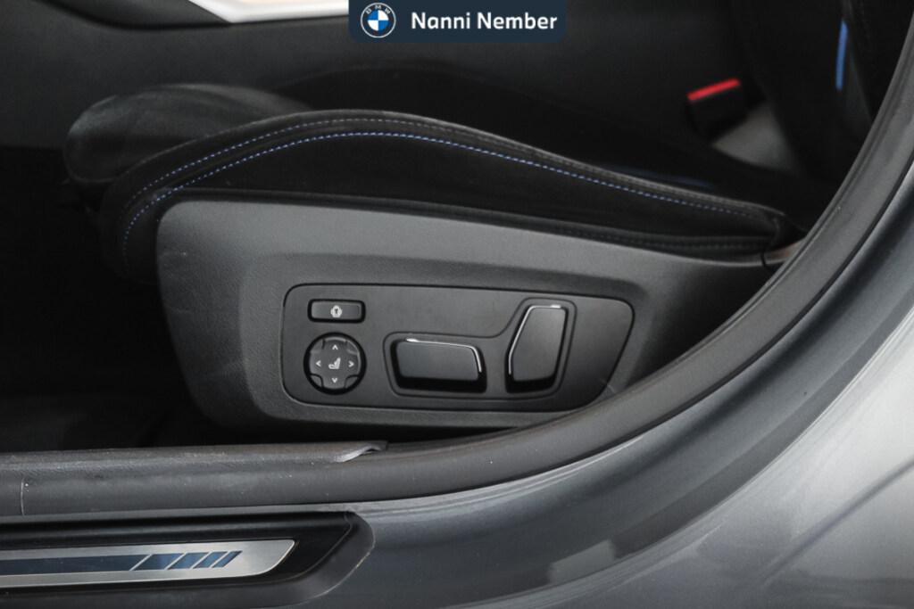 BMW Serie 3 320d mhev 48V xdrive M Sport Pro auto