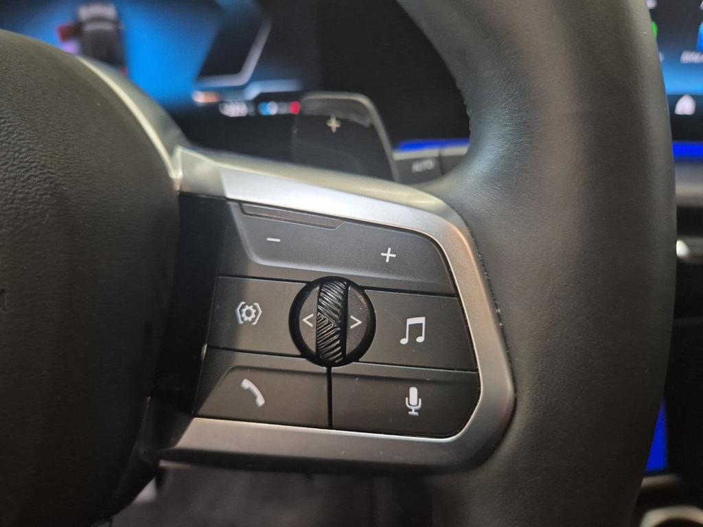 BMW X1 xdrive20d mhev 48V MSport auto